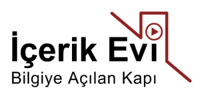 İçerik Evi LMS